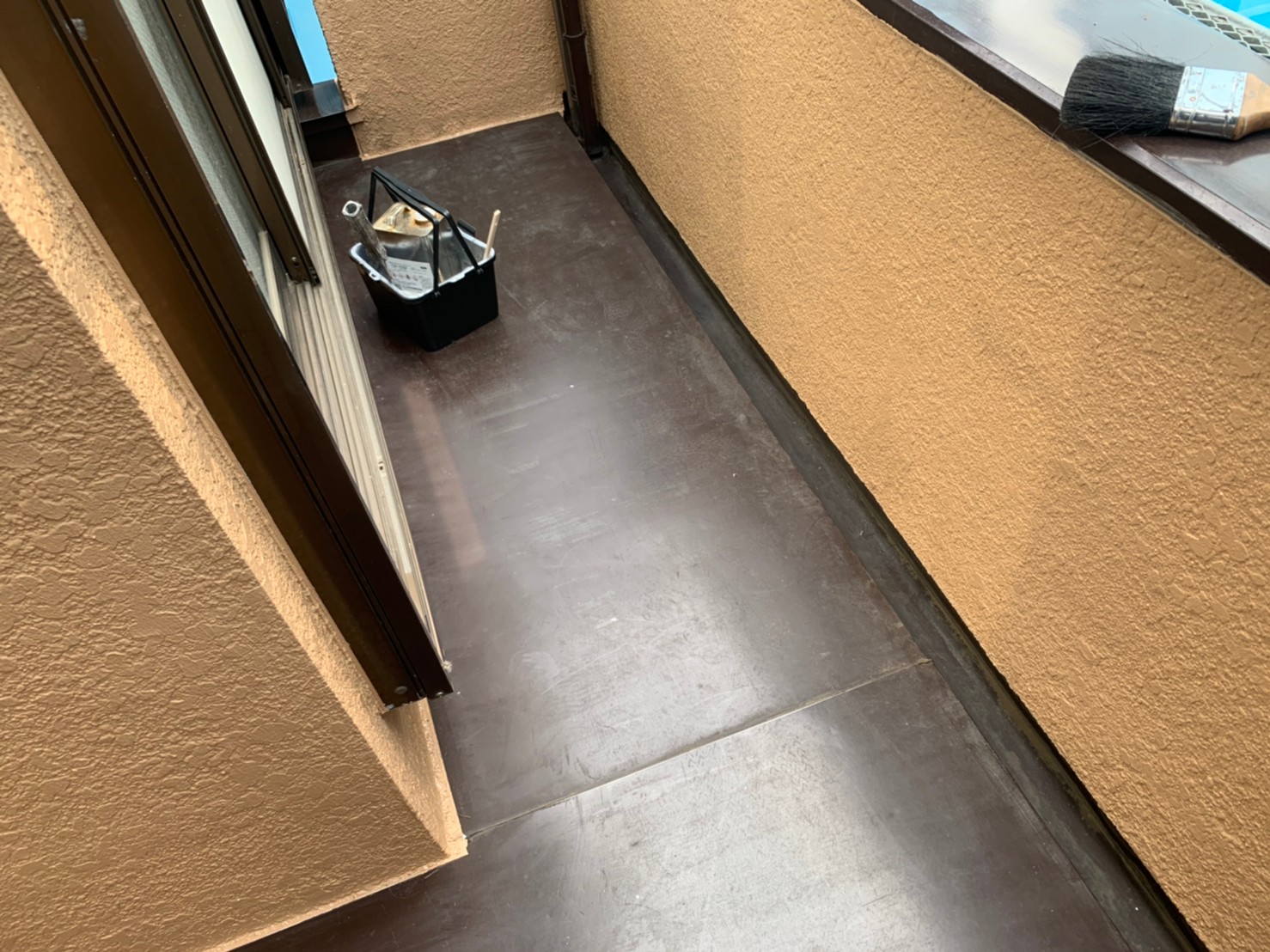 埼玉県川越市　T様邸外壁・屋根塗装工事