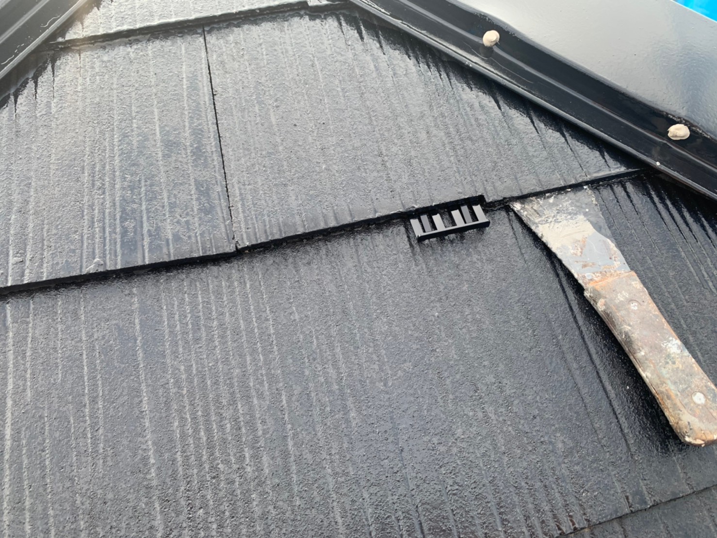 埼玉県川越市　O様邸　屋根・外壁塗装工事