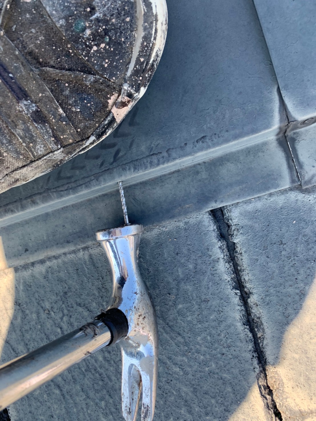 埼玉県川越市　I様邸　屋根、外壁塗装工事