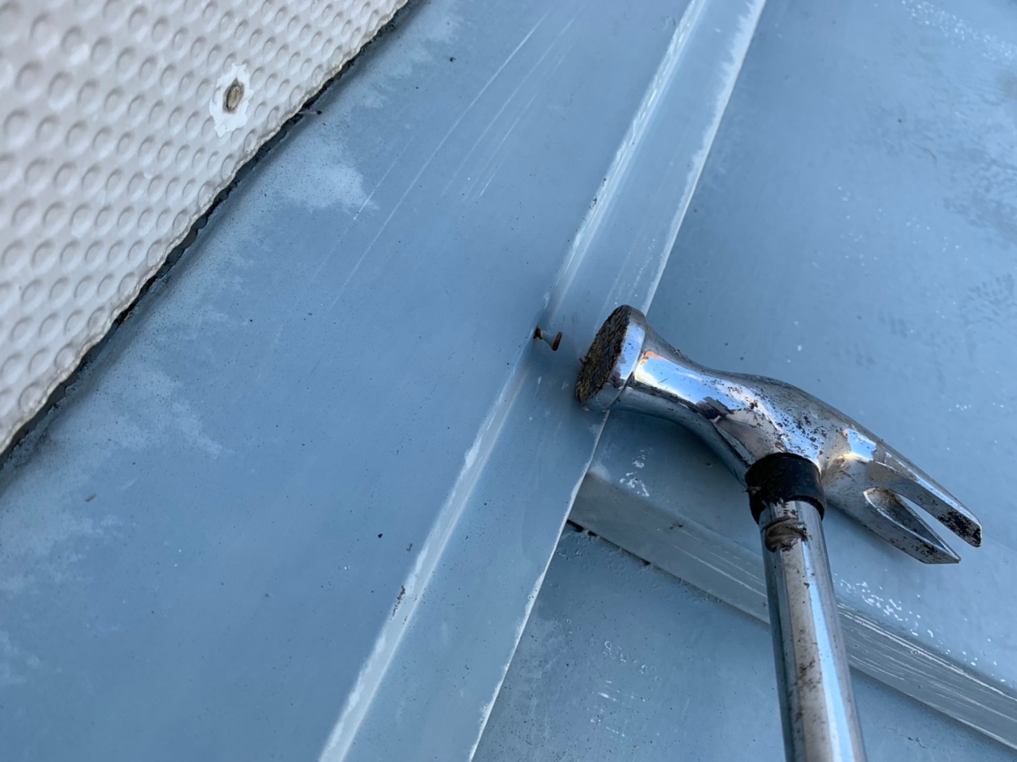 埼玉県川越市　M様邸　外壁・屋根塗装工事