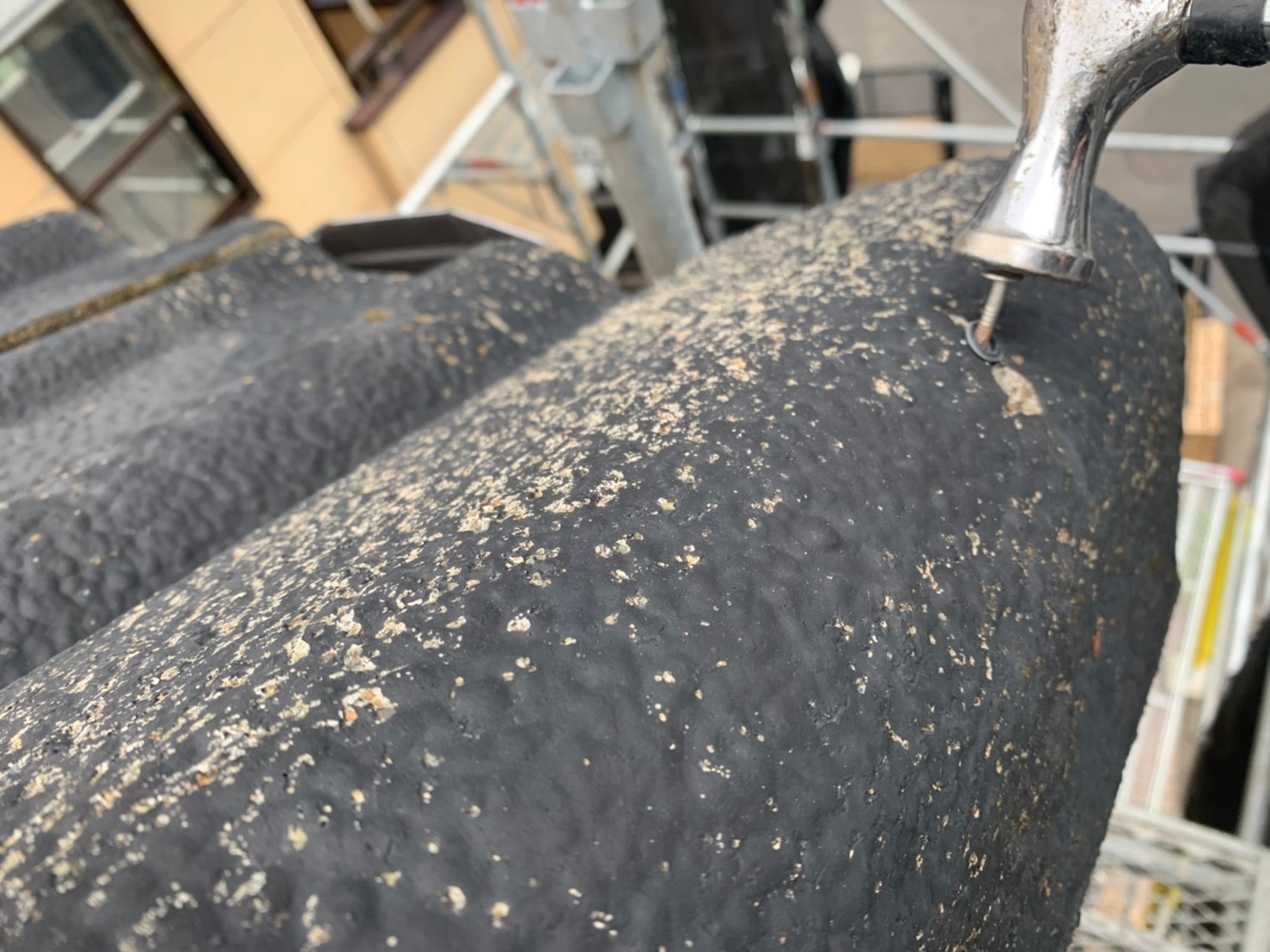 埼玉県川越市　O様邸　屋根・外壁塗装工事