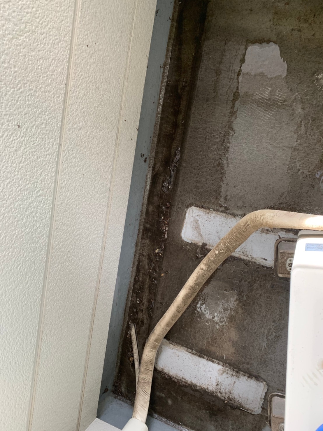 東京都青梅市K様邸 屋根・外壁塗装工事