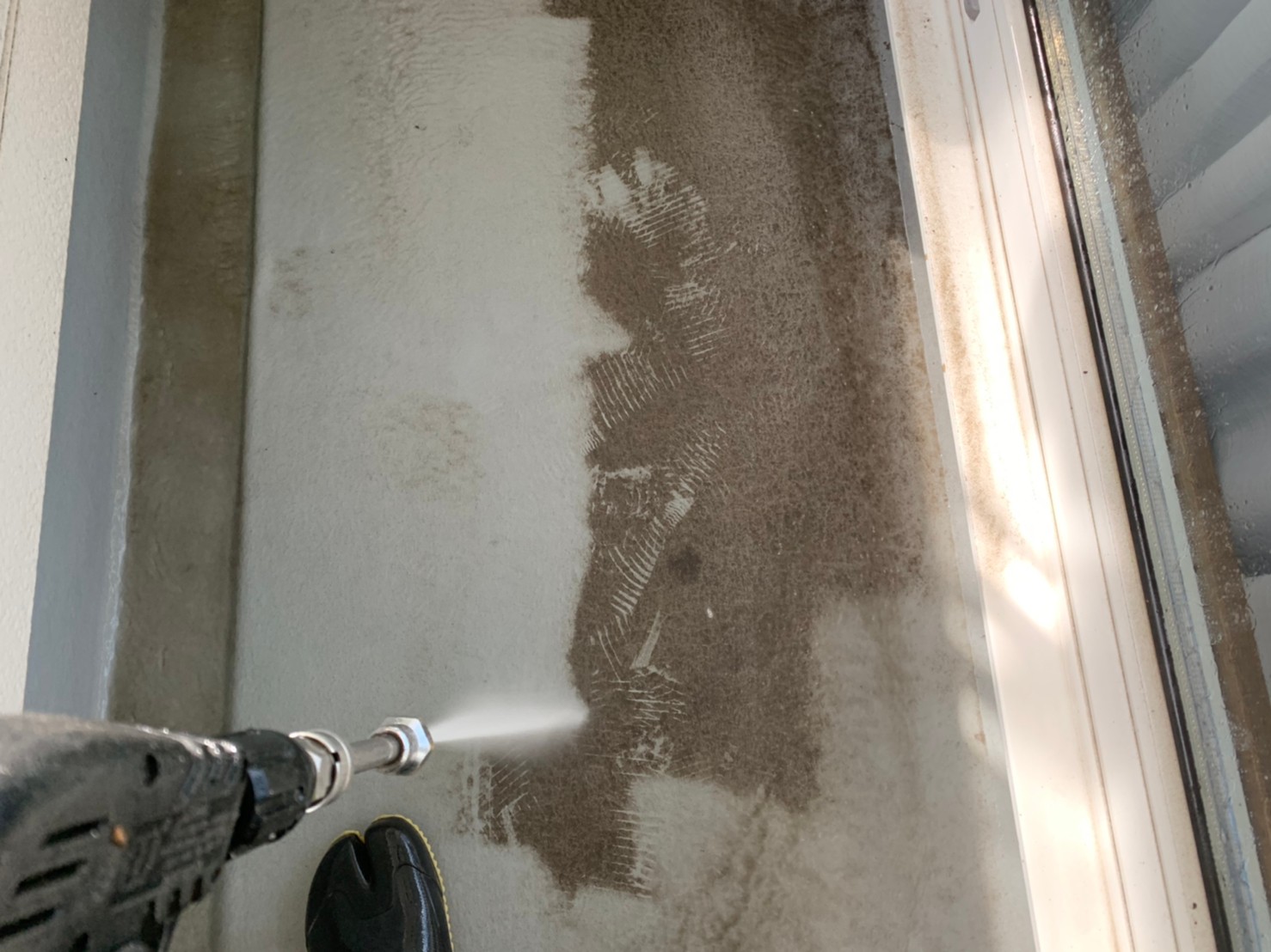 東京都青梅市K様邸 屋根・外壁塗装工事