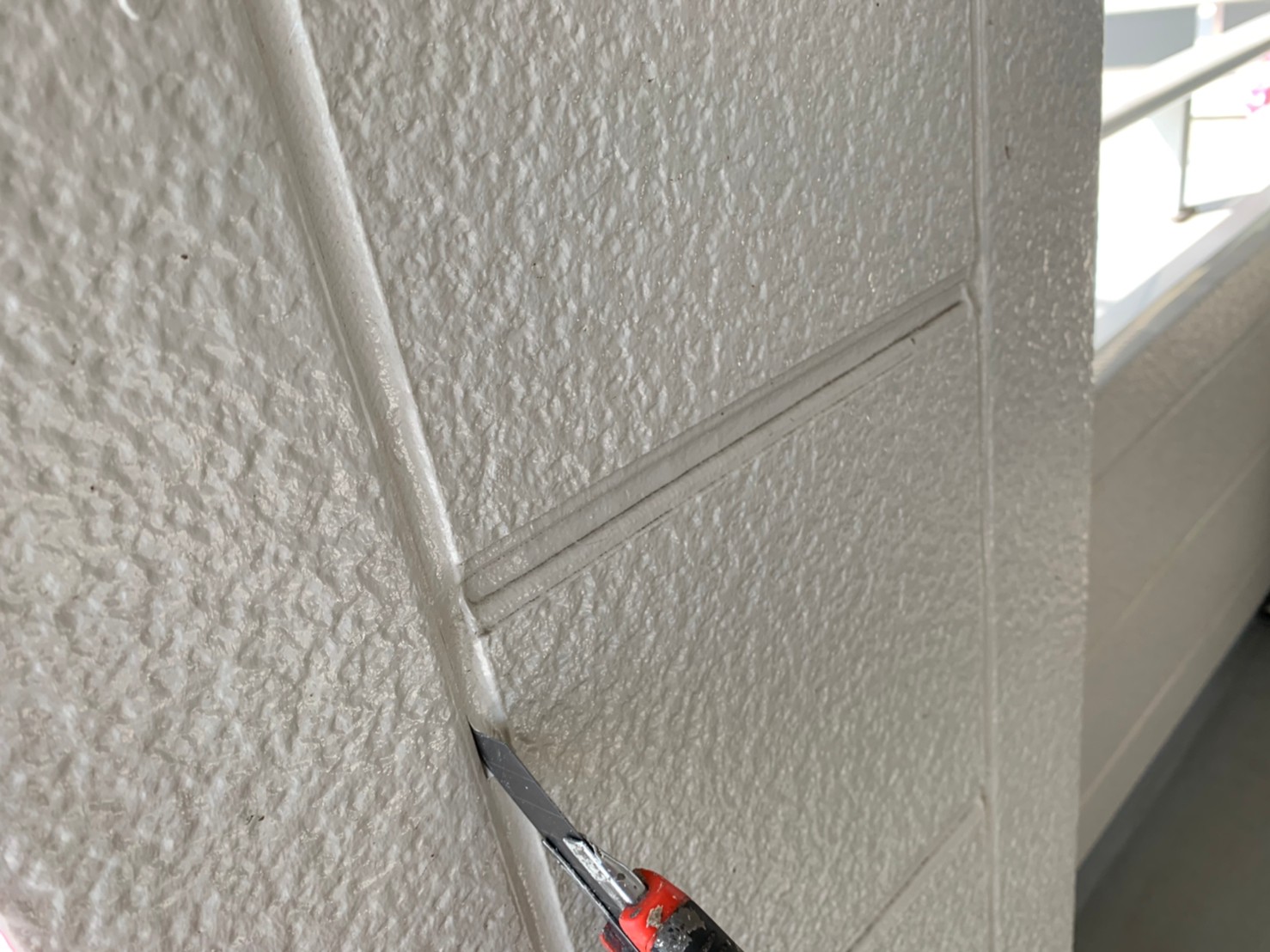 東京都青梅市K様邸　屋根・外壁塗装工事