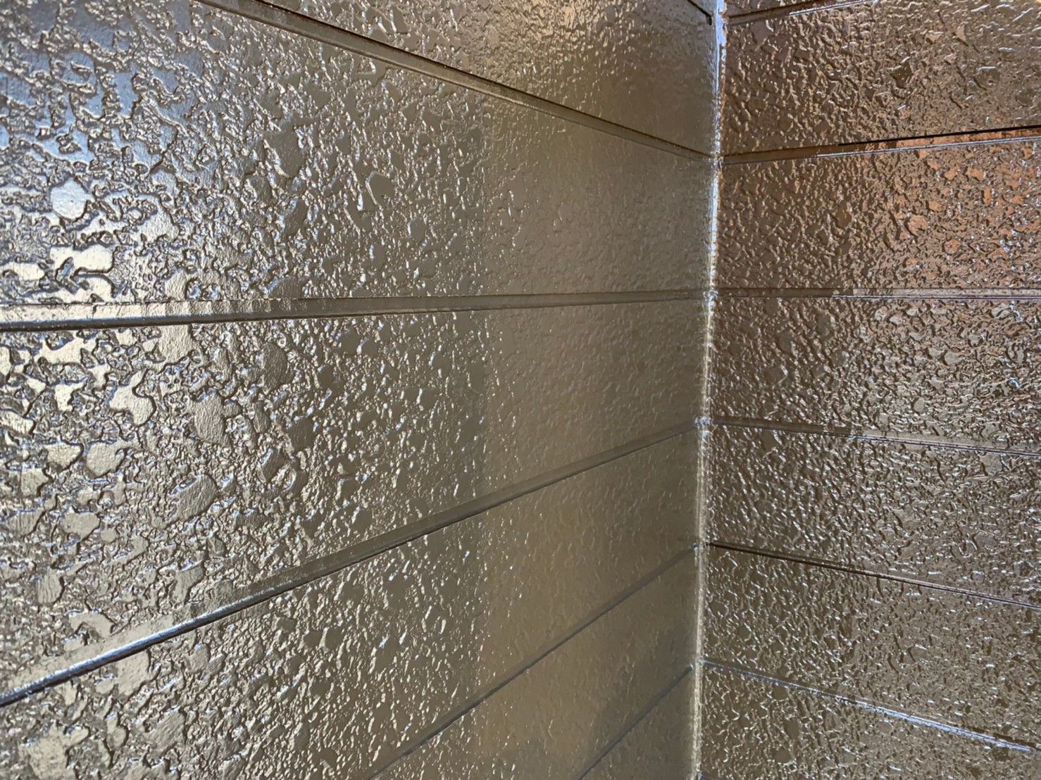 埼玉県ふじみ野市S様邸　屋根・外壁塗装工事