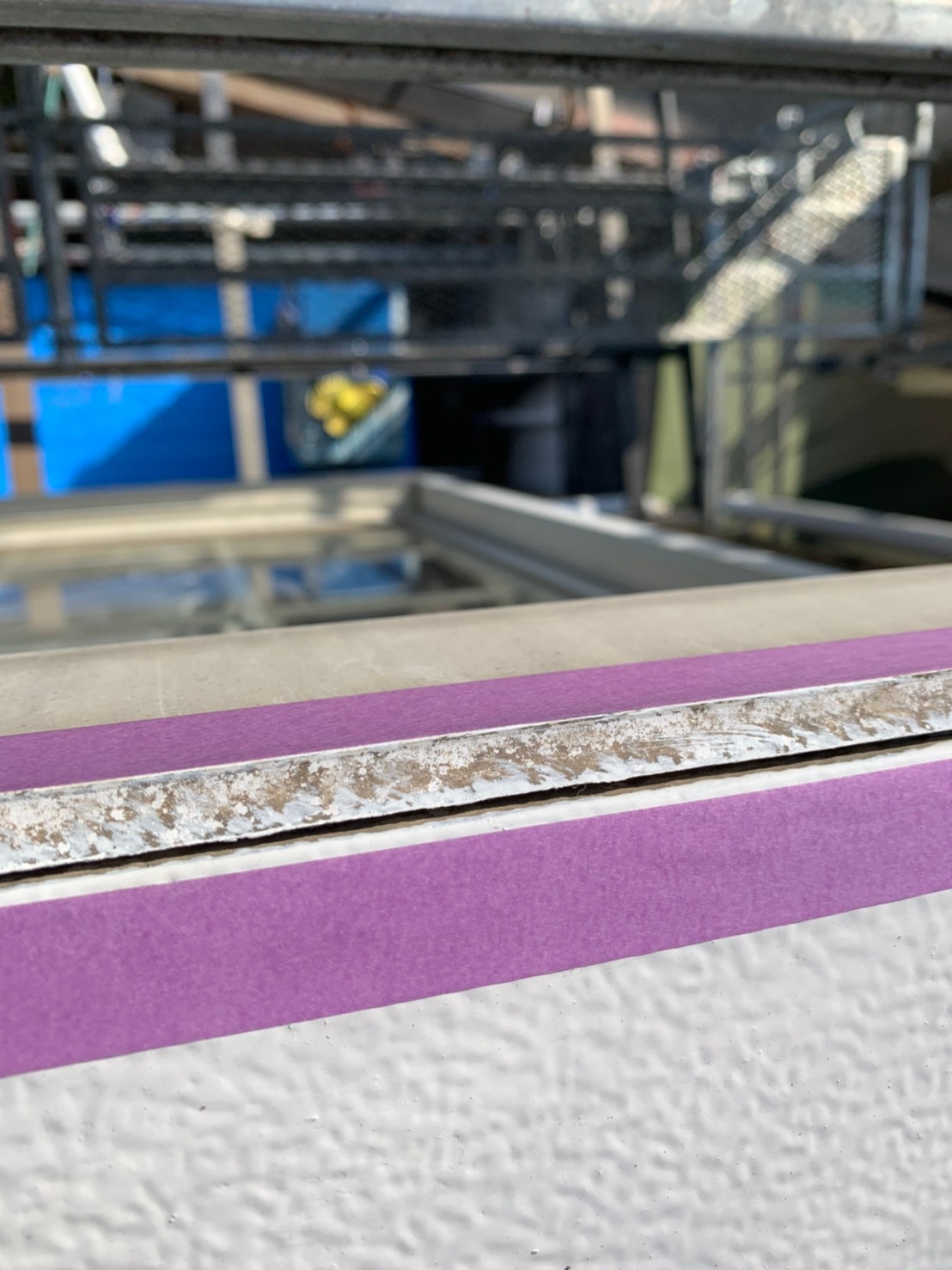 埼玉県ふじみ野市S様邸　屋根・外壁塗装工事