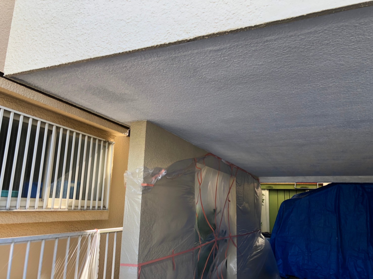 埼玉県川越市K様邸　外壁塗装工事