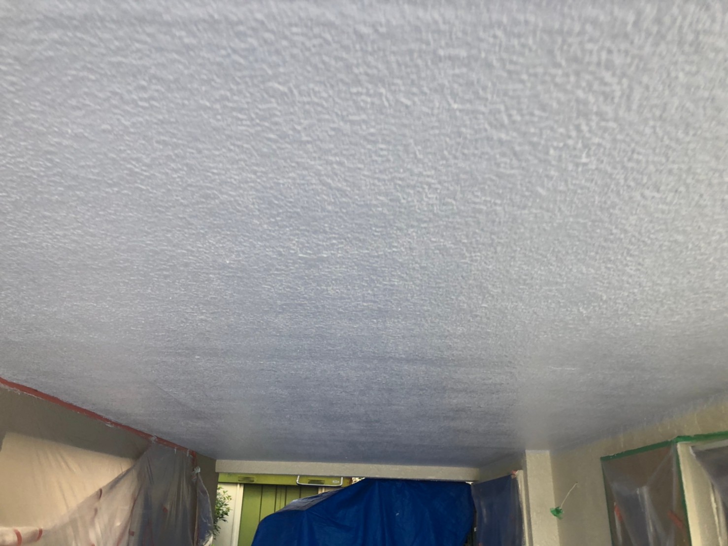 埼玉県川越市K様邸　外壁塗装工事