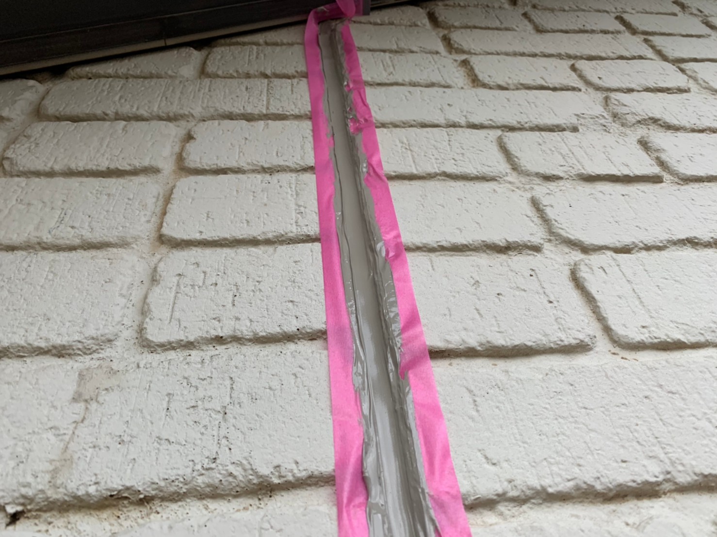 埼玉県狭山市M様邸 外壁塗装工事