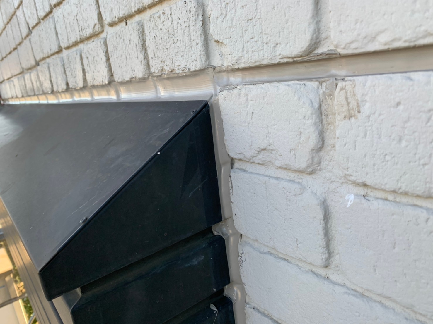 埼玉県狭山市M様邸 外壁塗装工事