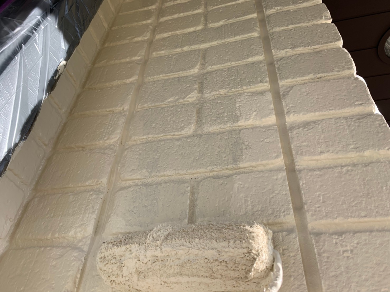 埼玉県狭山市M様邸 外壁塗装工事