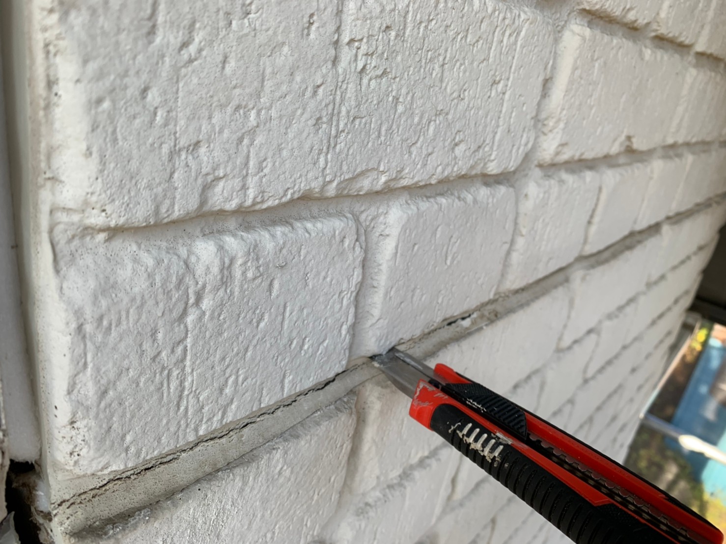 埼玉県狭山市M様邸　外壁塗装工事