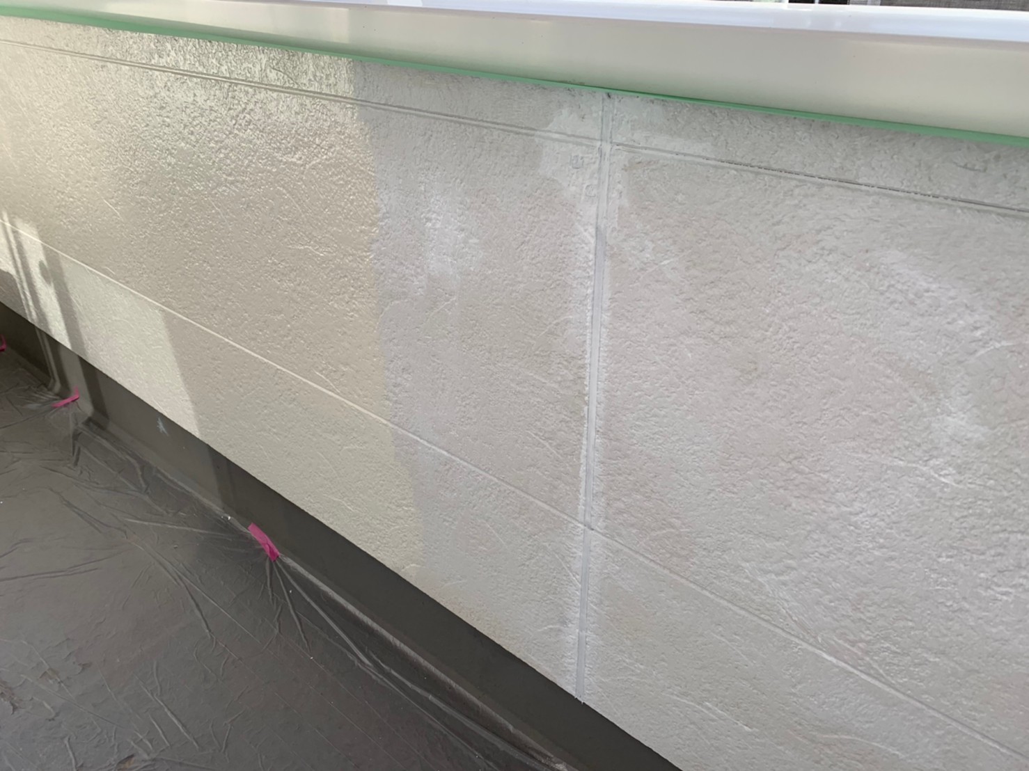 埼玉県川越市N様邸 屋根・外壁塗装工事