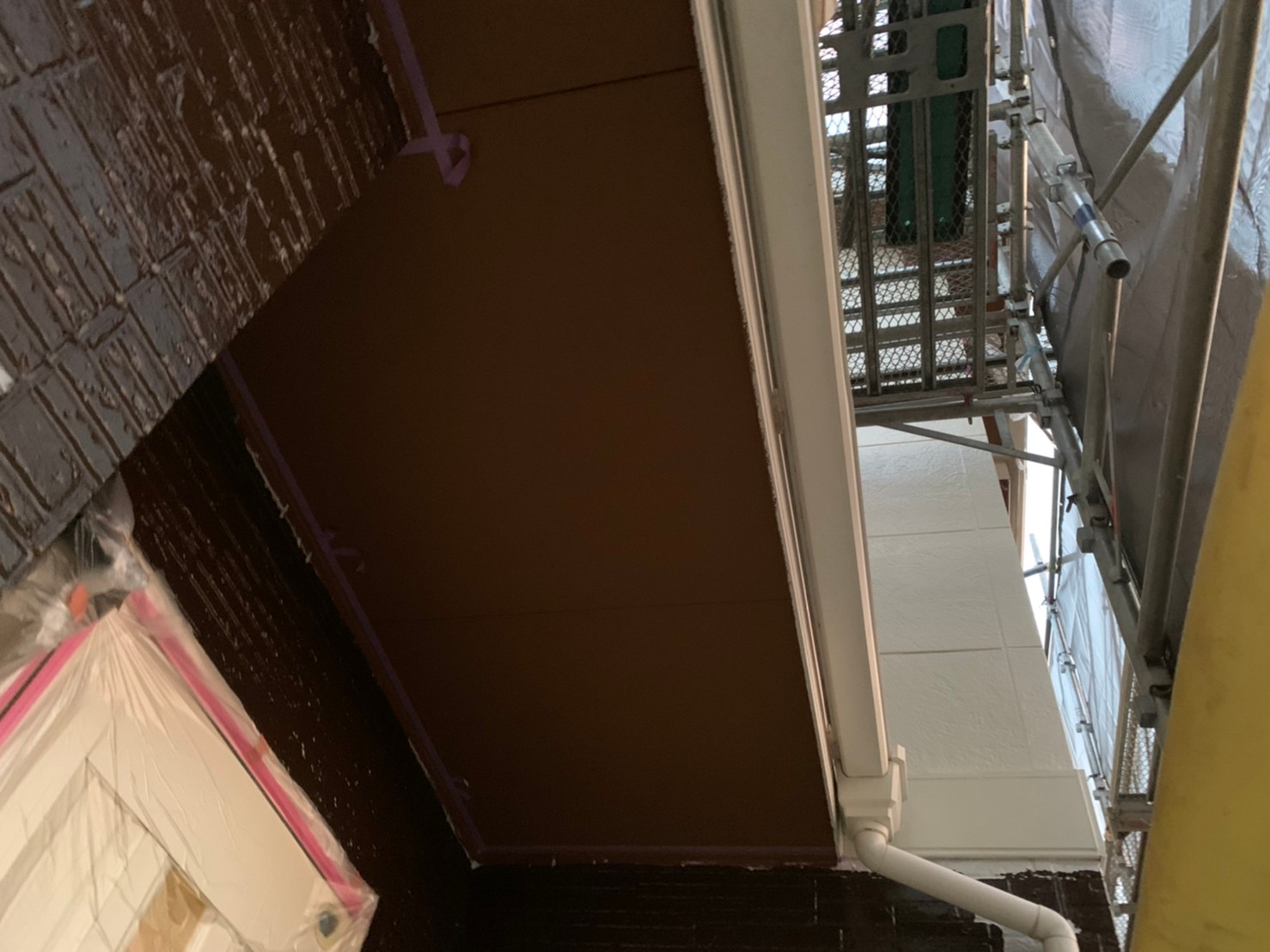 埼玉県川越市N様邸 屋根・外壁塗装工事