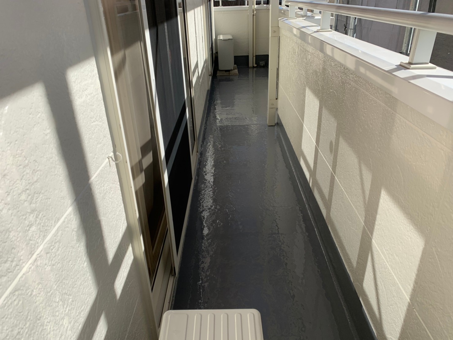 埼玉県川越市N様邸 屋根・外壁塗装工事