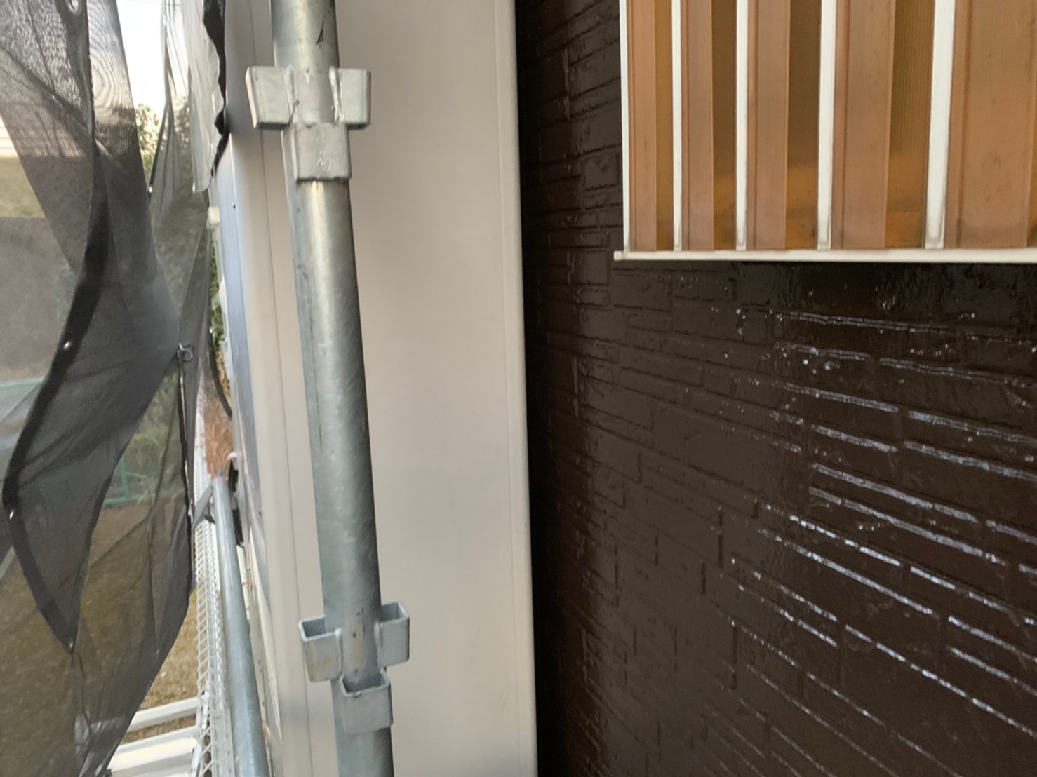 埼玉県川越市N様邸 屋根・外壁塗装工事