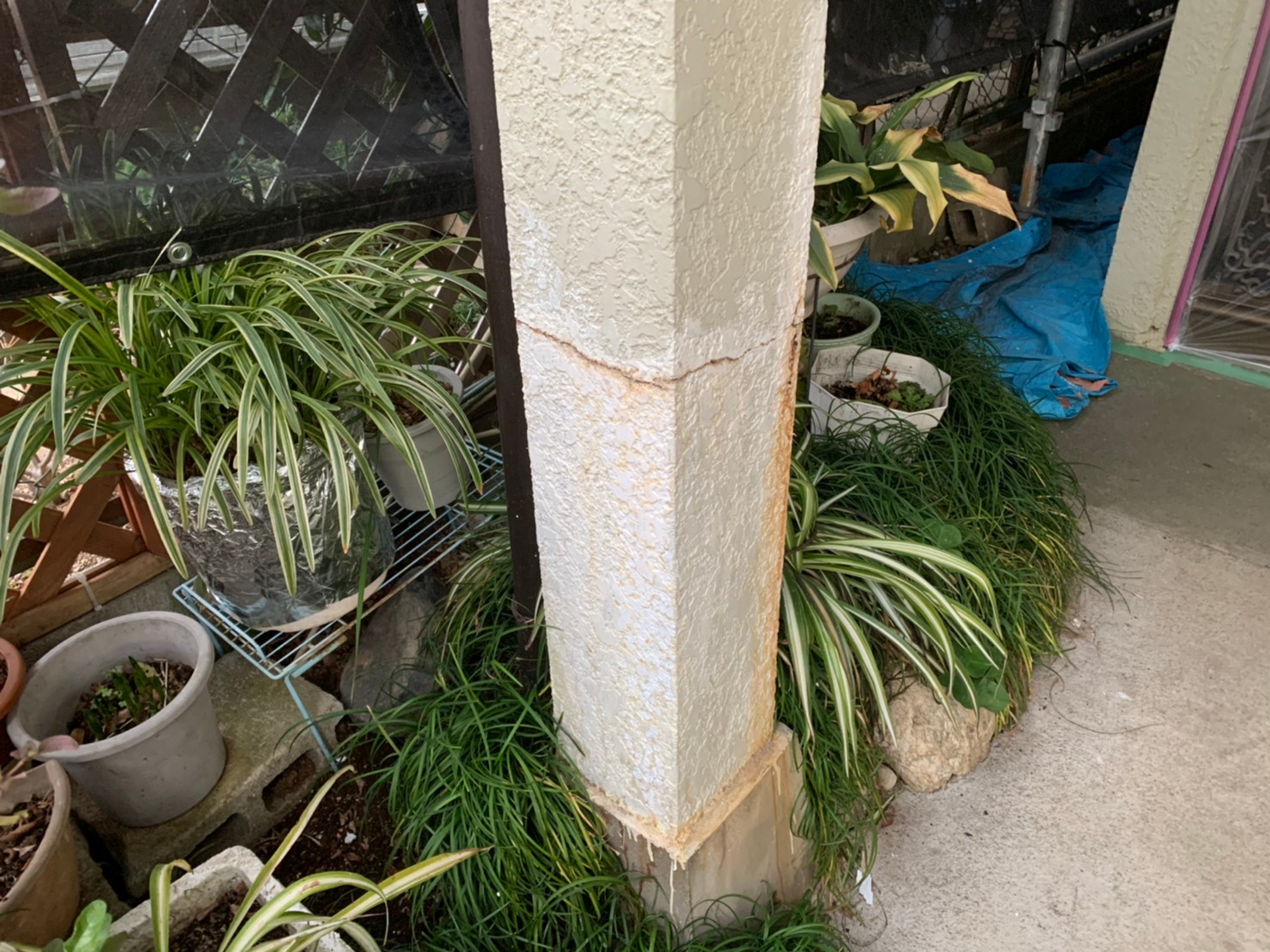 埼玉県川越市O様邸　屋根・外壁塗装工事