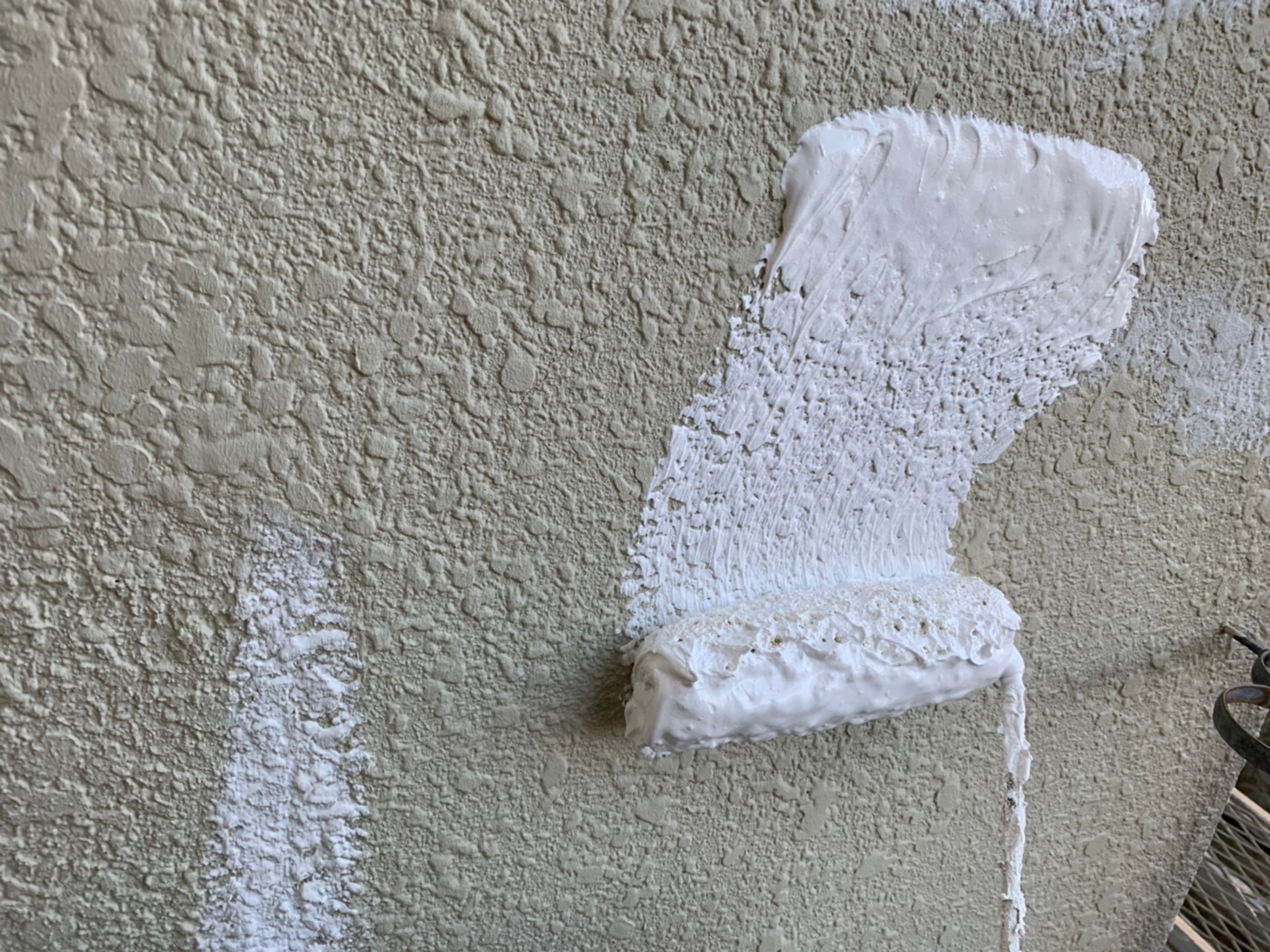 埼玉県川越市O様邸 屋根・外壁塗装工事