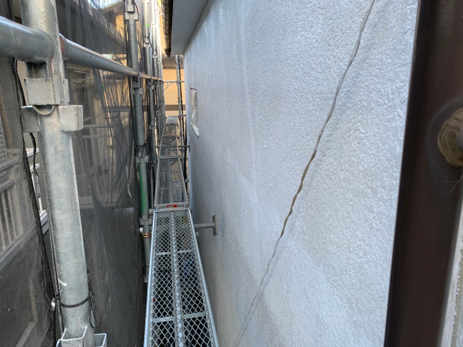 埼玉県川越市O様邸 屋根・外壁塗装工事