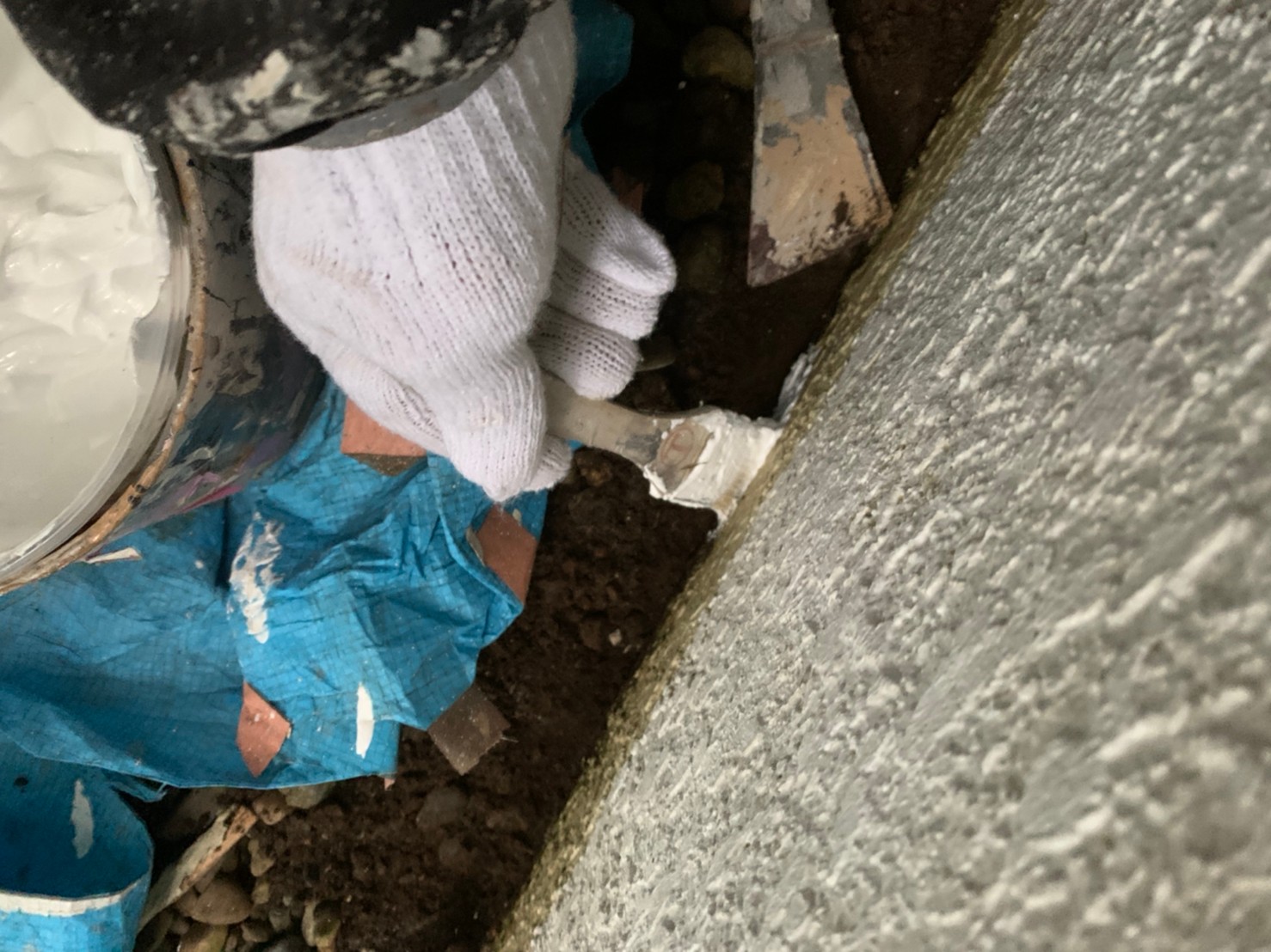 埼玉県川越市O様邸 屋根・外壁塗装工事