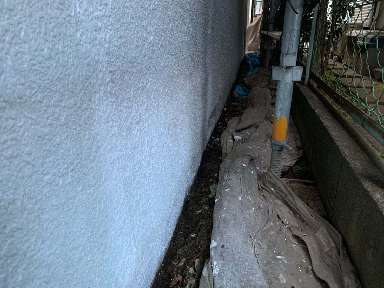 埼玉県川越市O様邸 屋根・外壁塗装工事