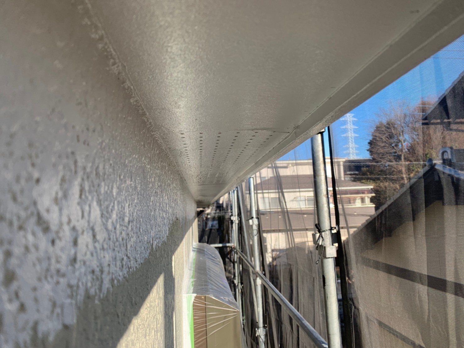 埼玉県川越市O様邸 屋根・外壁塗装工事