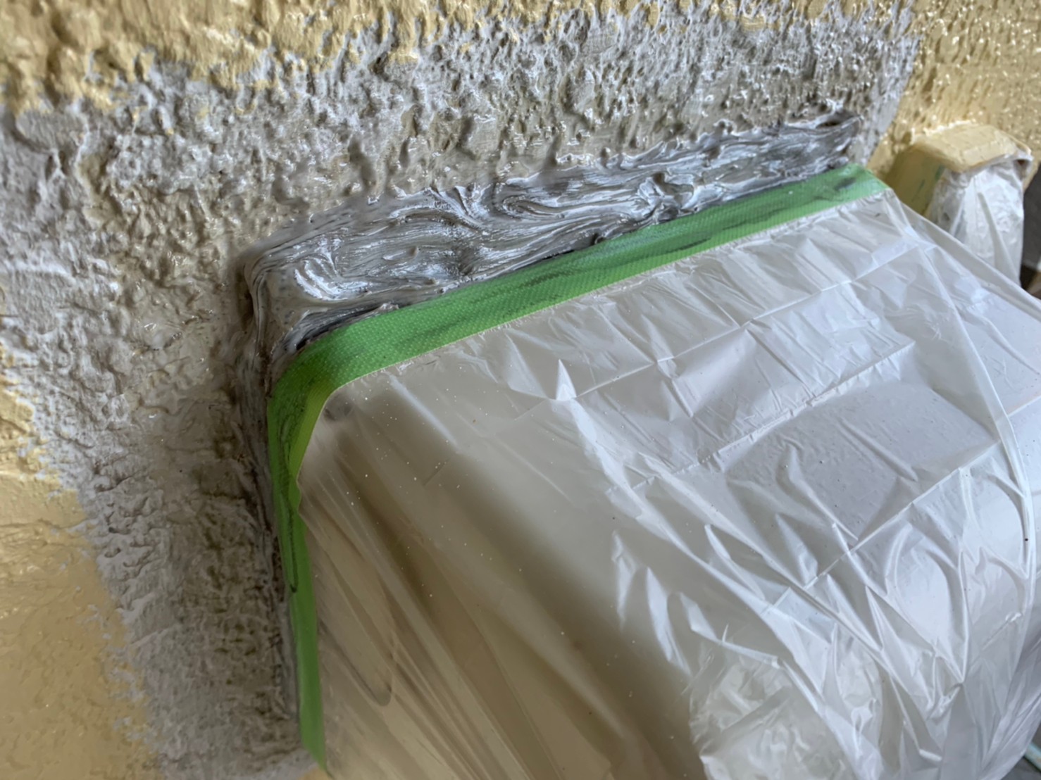 埼玉県川越市O様邸 屋根・外壁塗装工事