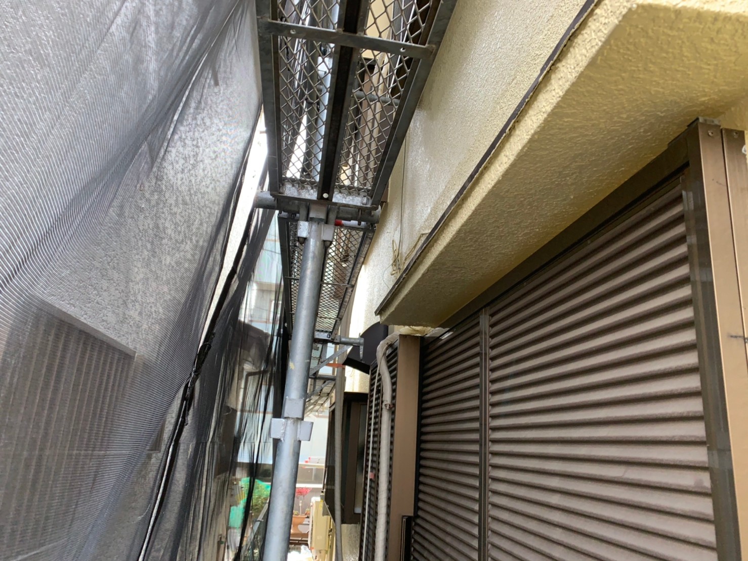 埼玉県川越市O様邸 屋根・外壁塗装工事