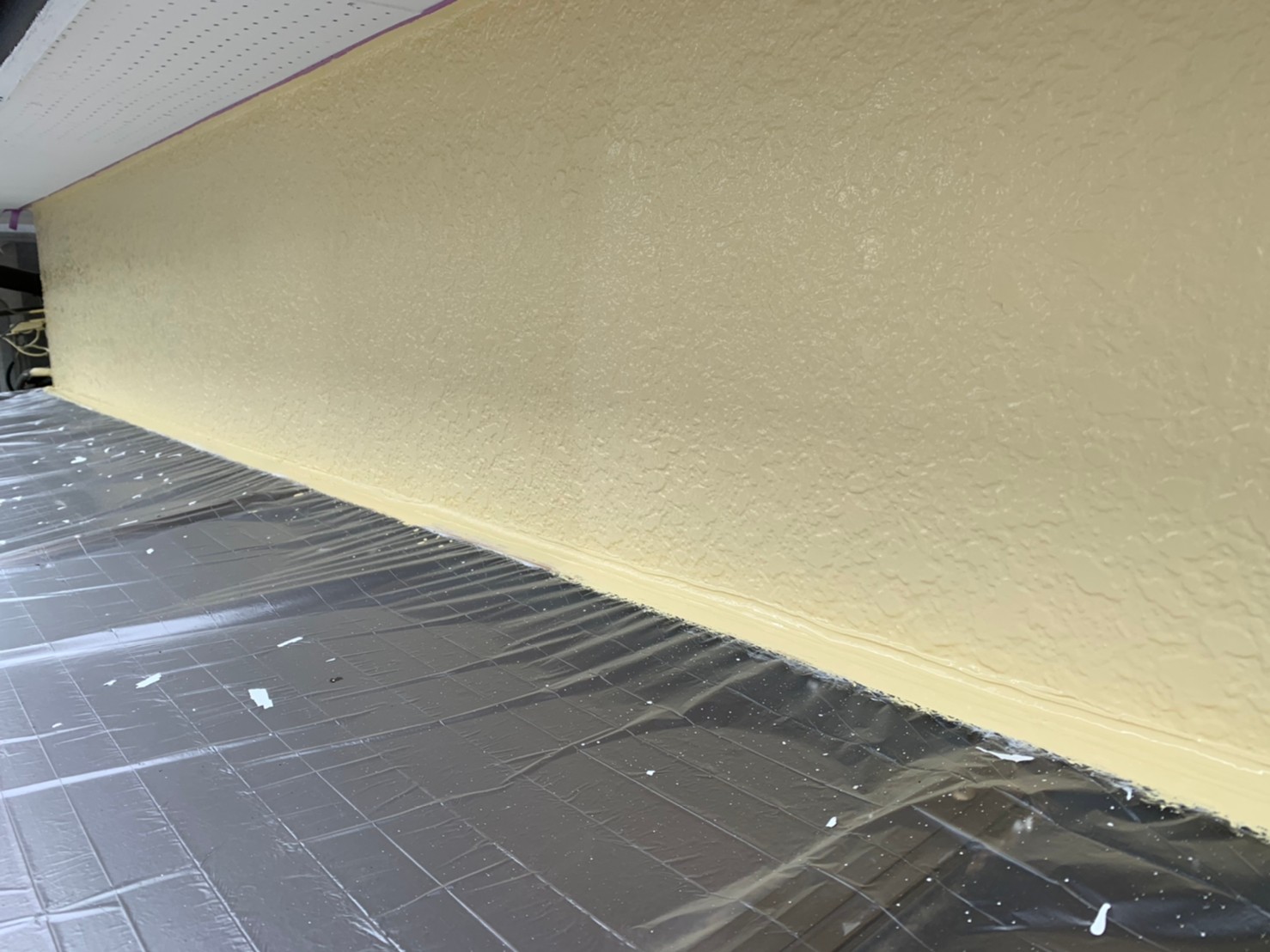 埼玉県川越市O様邸 屋根・外壁塗装工事