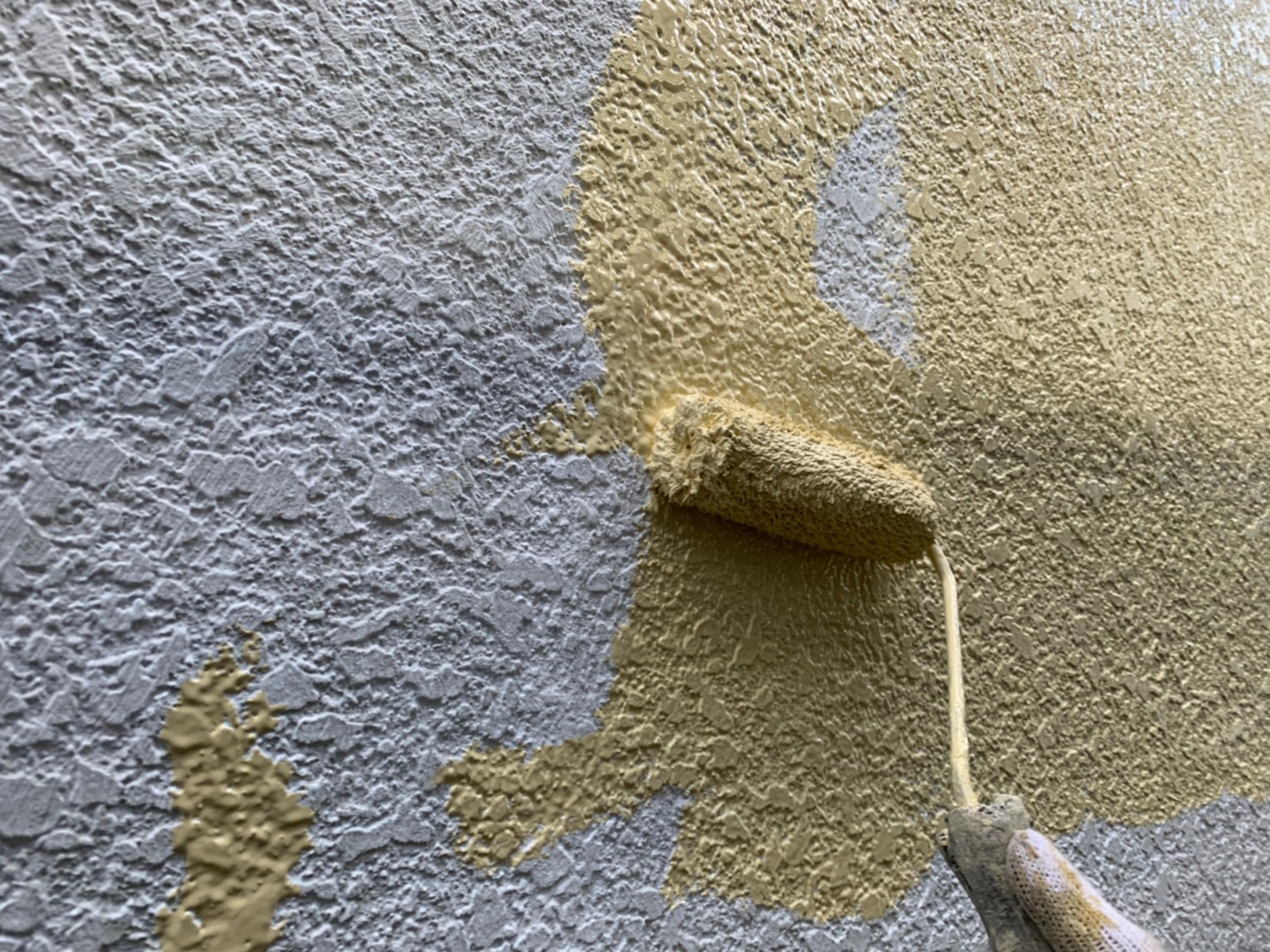 埼玉県川越市O様邸 屋根・外壁塗装工事