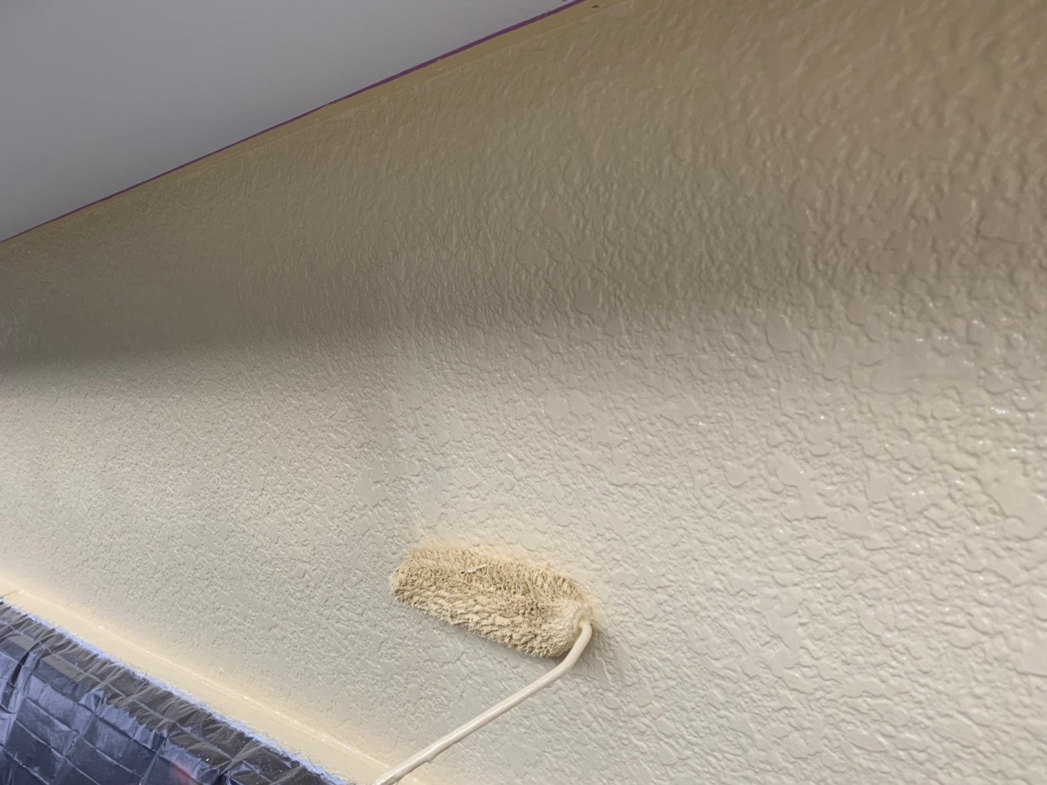 埼玉県川越市O様邸　屋根・外壁塗装工事