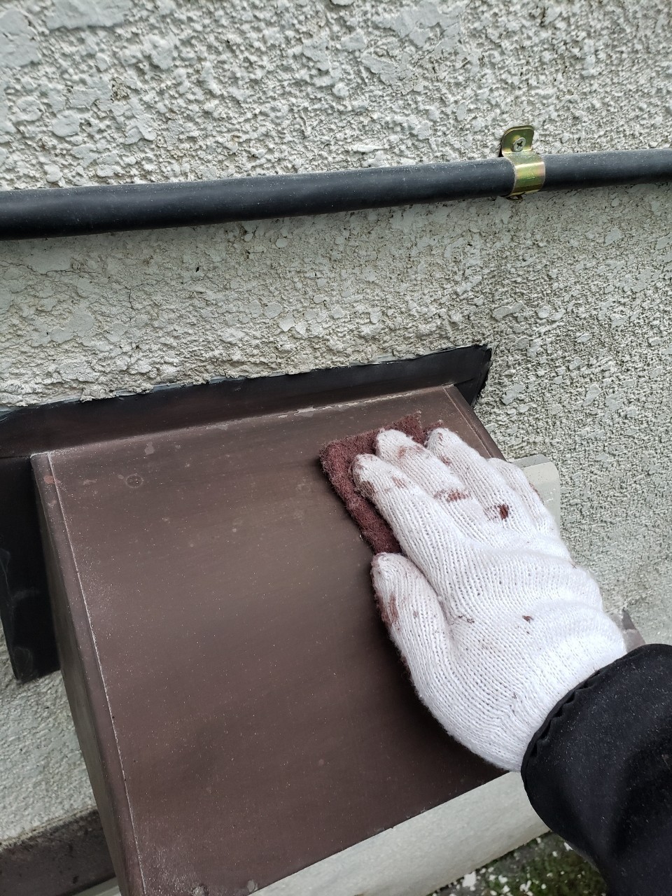 埼玉県川越市　H様邸　外壁・屋根塗装工事