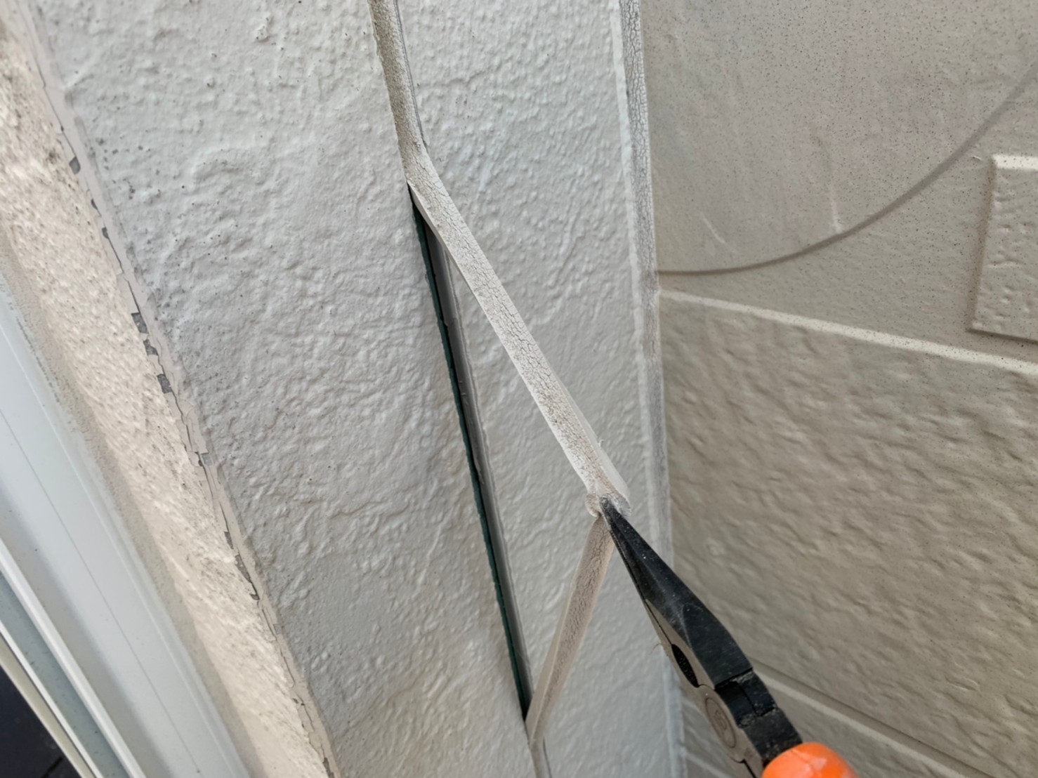 埼玉県川越市T様邸　屋根・外壁塗装工事