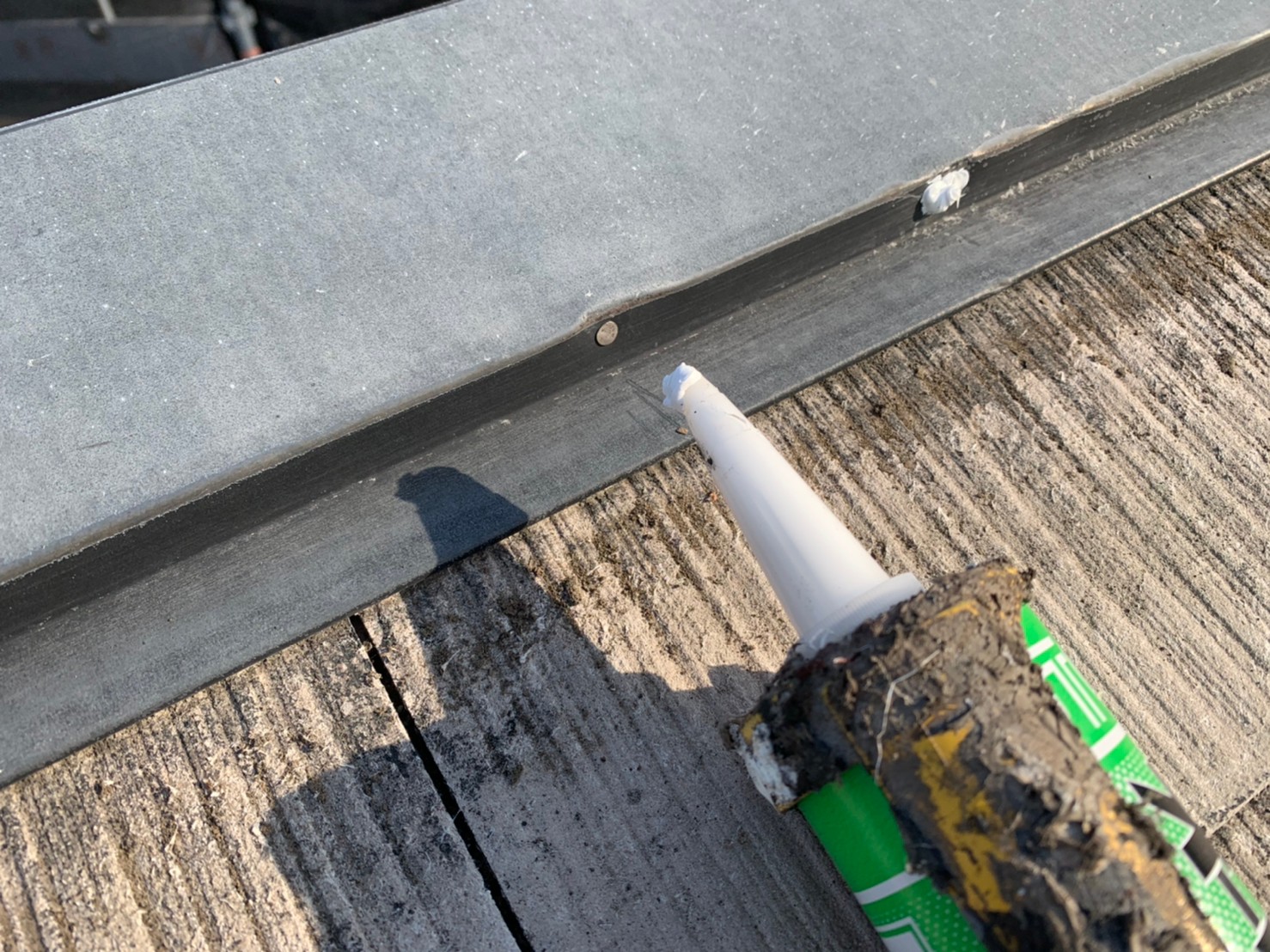 埼玉県川越市S様邸 屋根・外壁塗装工事