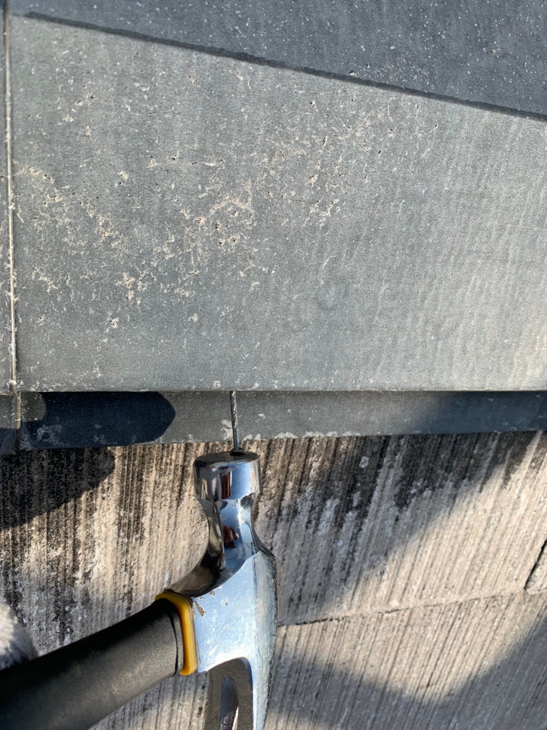 埼玉県川越市S様邸 屋根・外壁塗装工事