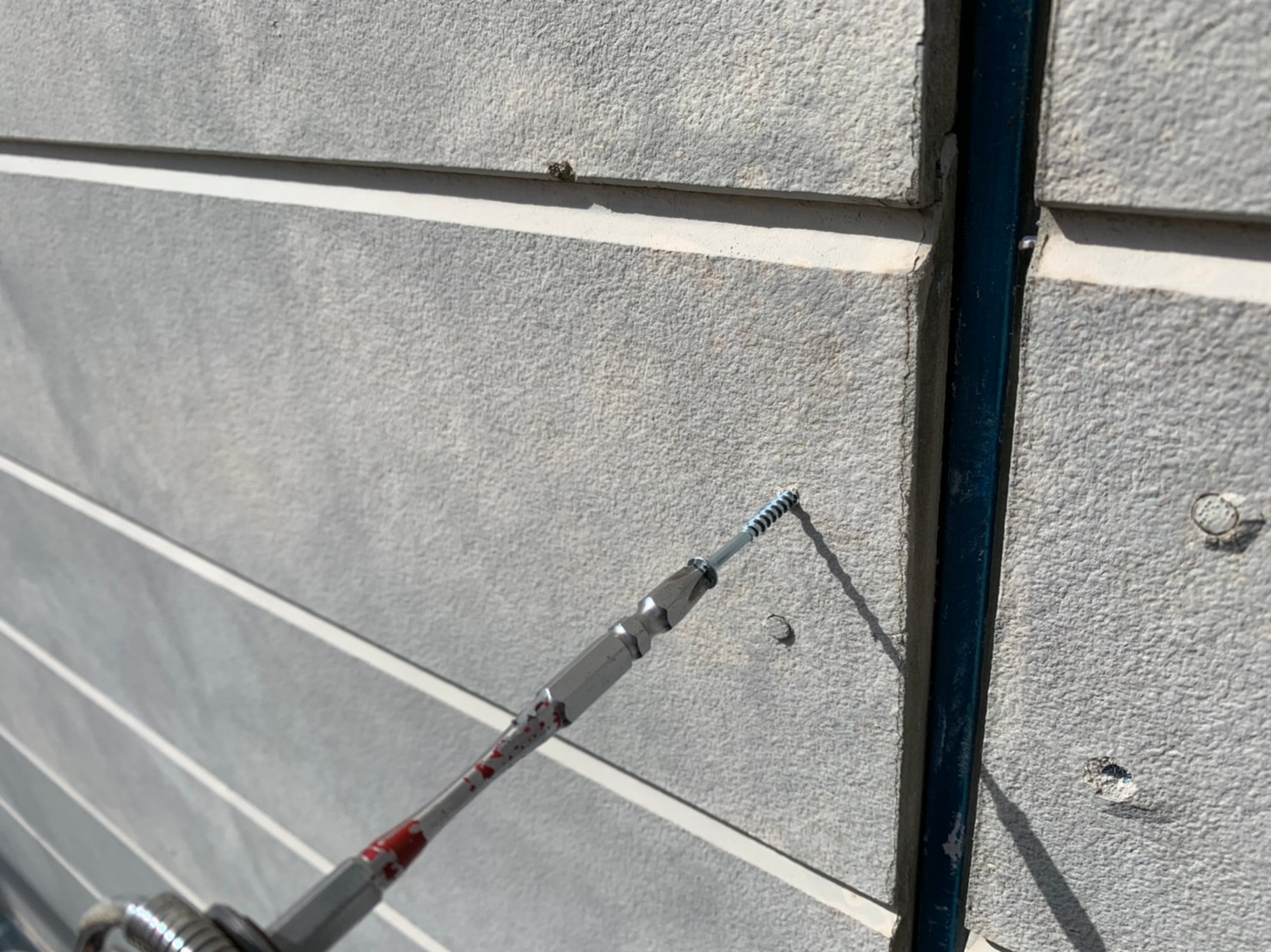 埼玉県川越市S様邸　屋根・外壁塗装工事