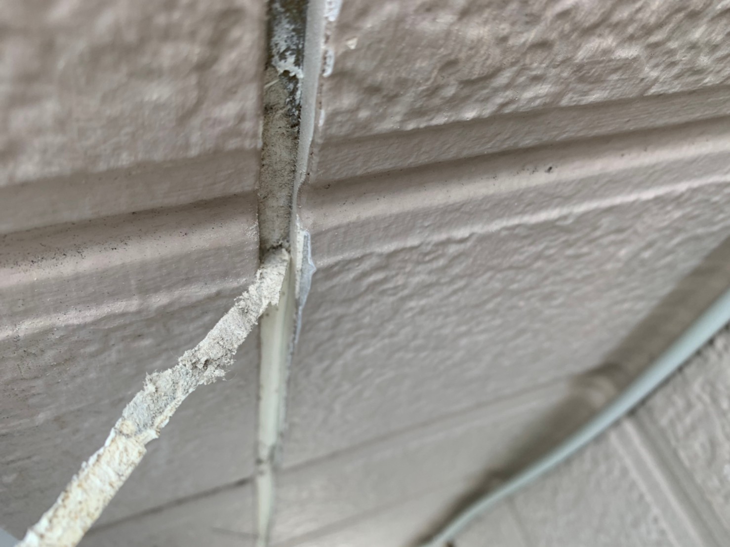 埼玉県川越市Y様邸　屋根・外壁塗装工事