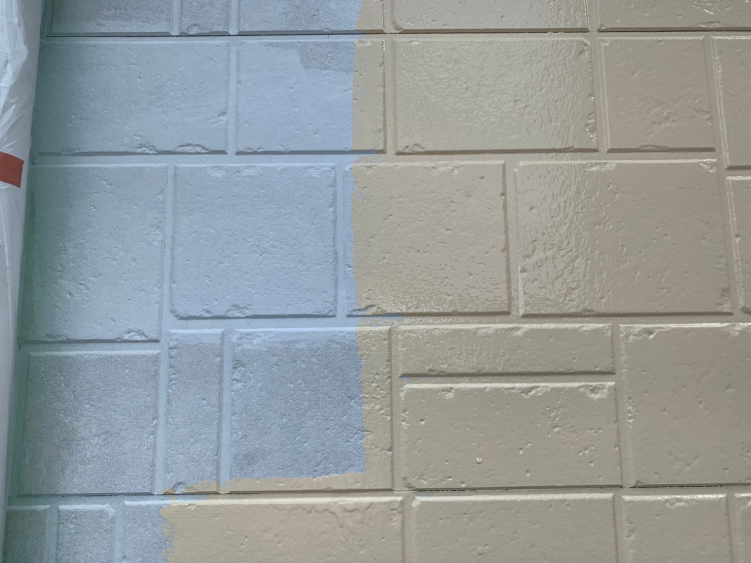 埼玉県川越市K様邸　屋根・外壁塗装工事