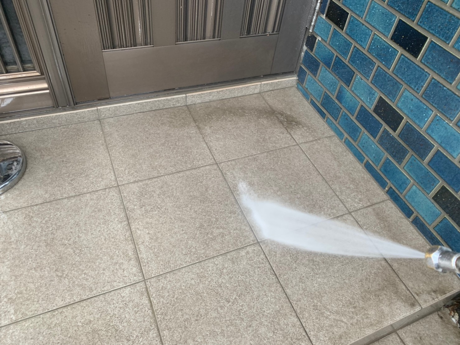 埼玉県川越市N様邸　屋根・外壁塗装工事