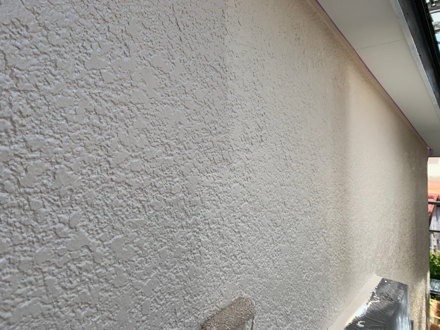 埼玉県川越市N様邸　屋根・外壁塗装工事