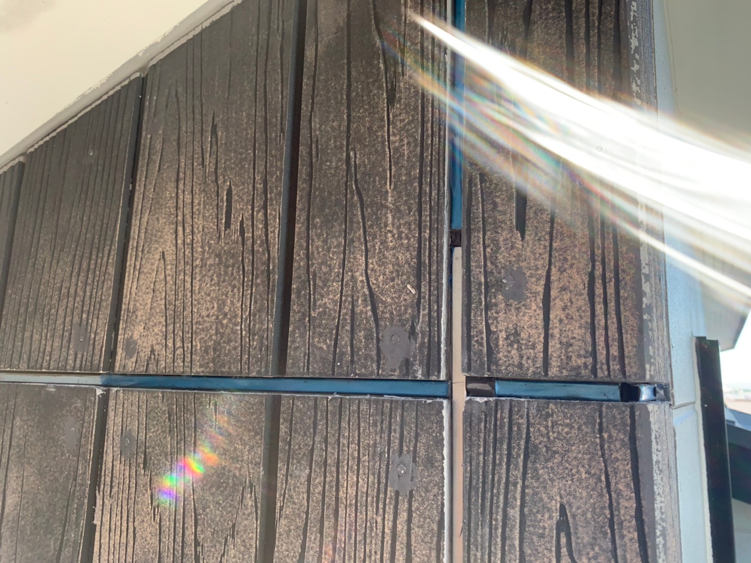 埼玉県川越市A様邸　屋根・外壁塗装工事