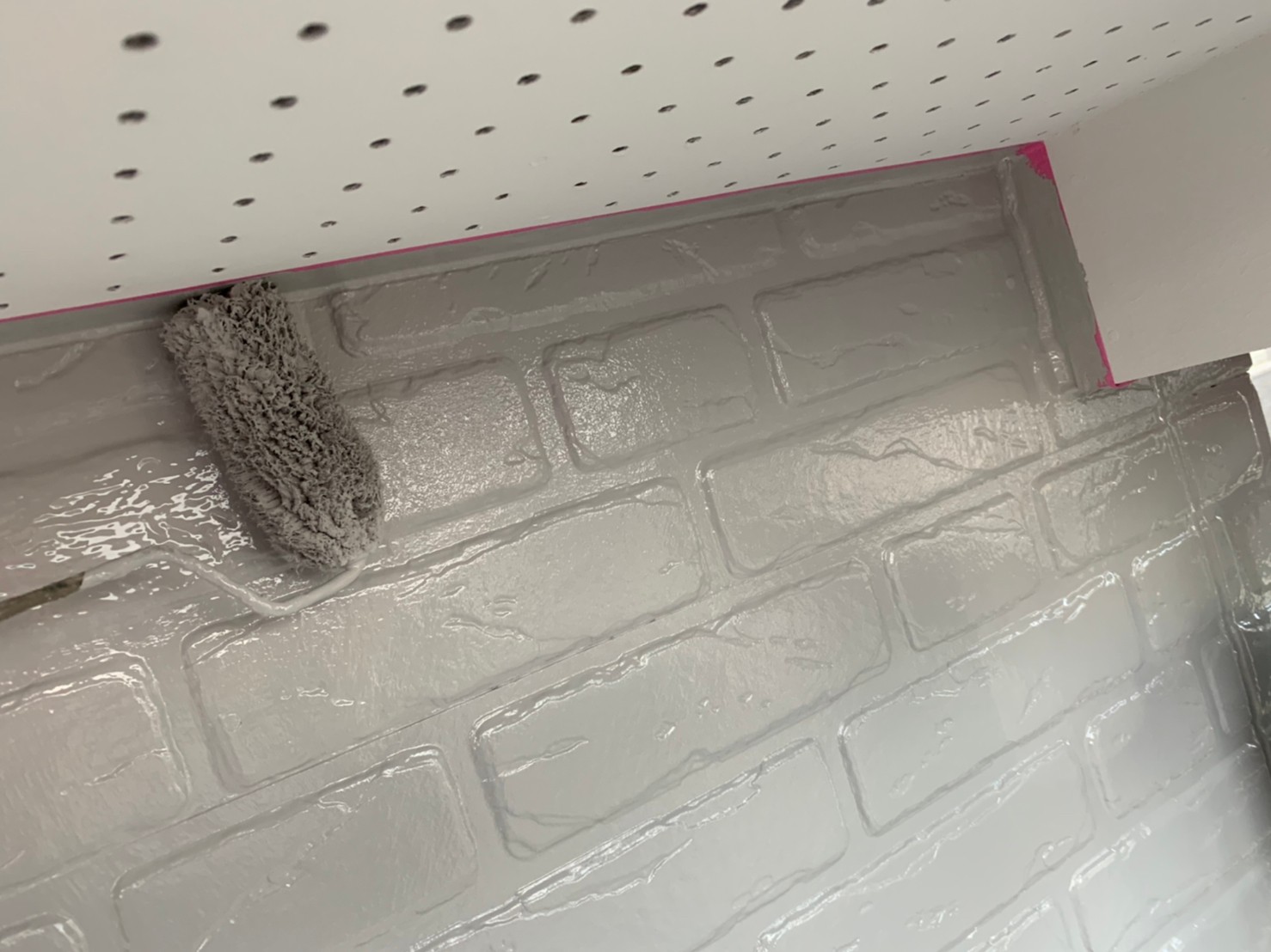 埼玉県川越市N様邸　屋根・外壁塗装工事