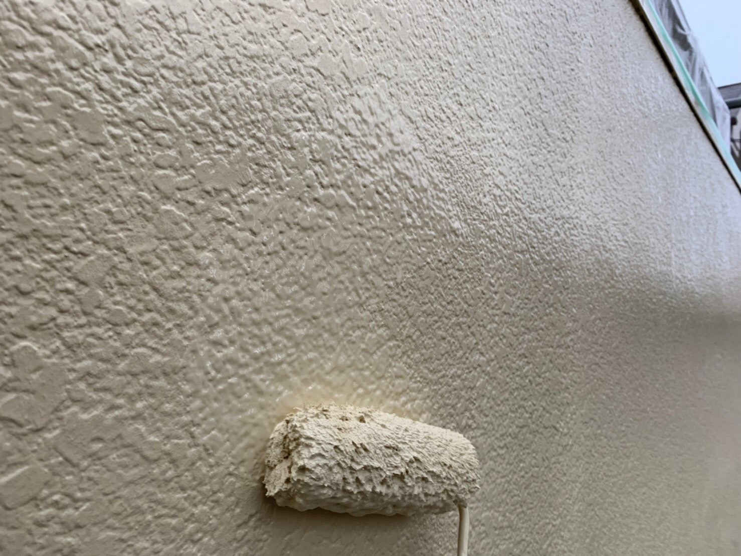 埼玉県川越市O様邸　屋根・外壁塗装工事