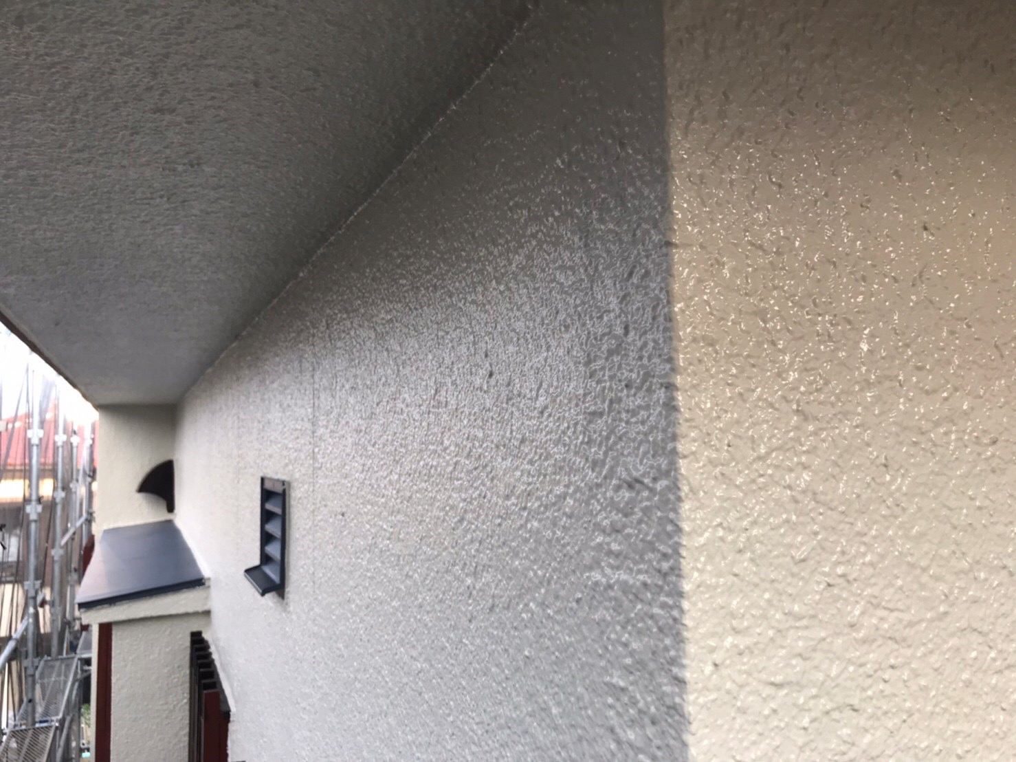 埼玉県富士見市T様邸　外壁塗装工事