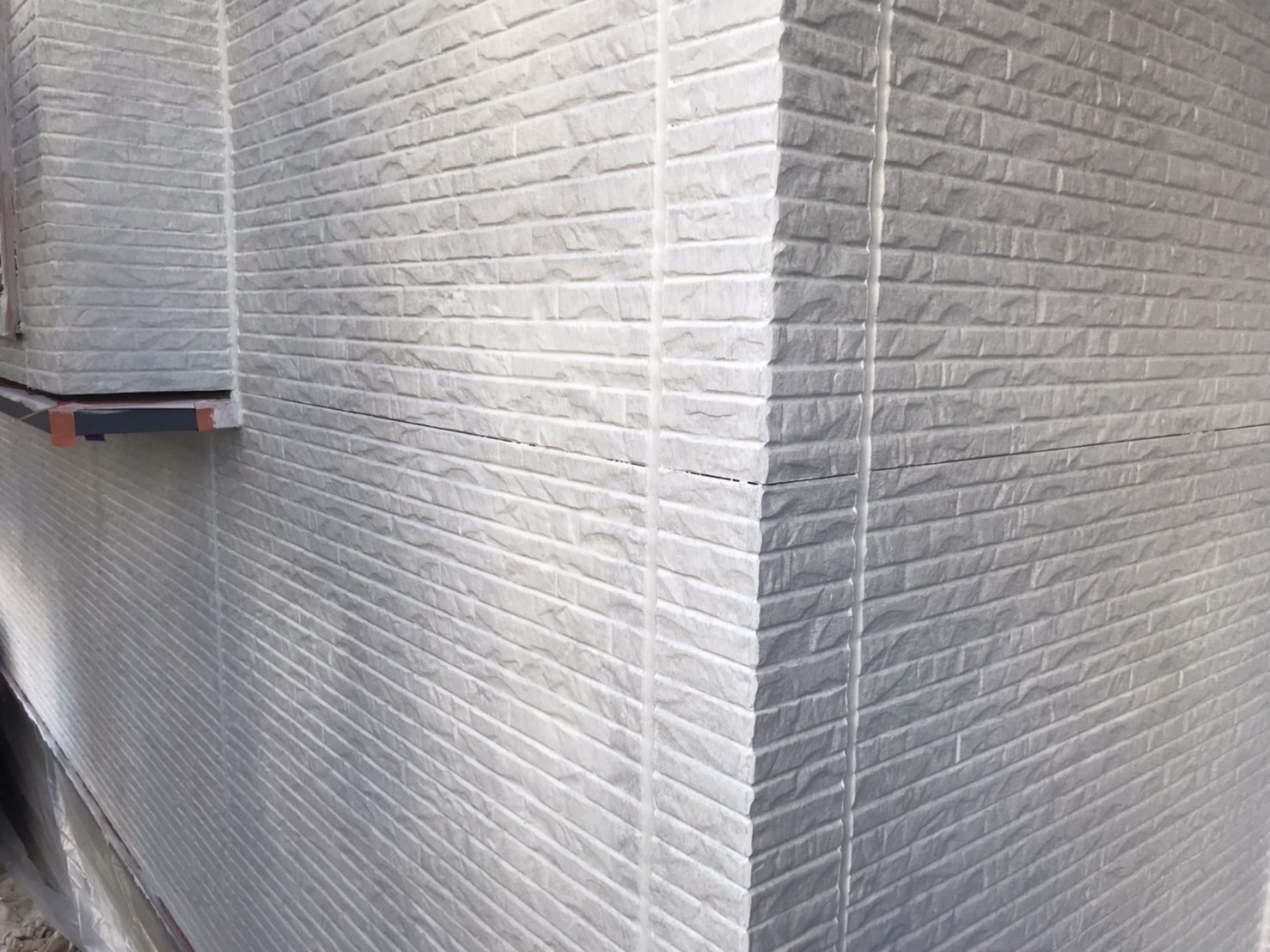 埼玉県川越市T様邸　屋根・外壁塗装工事