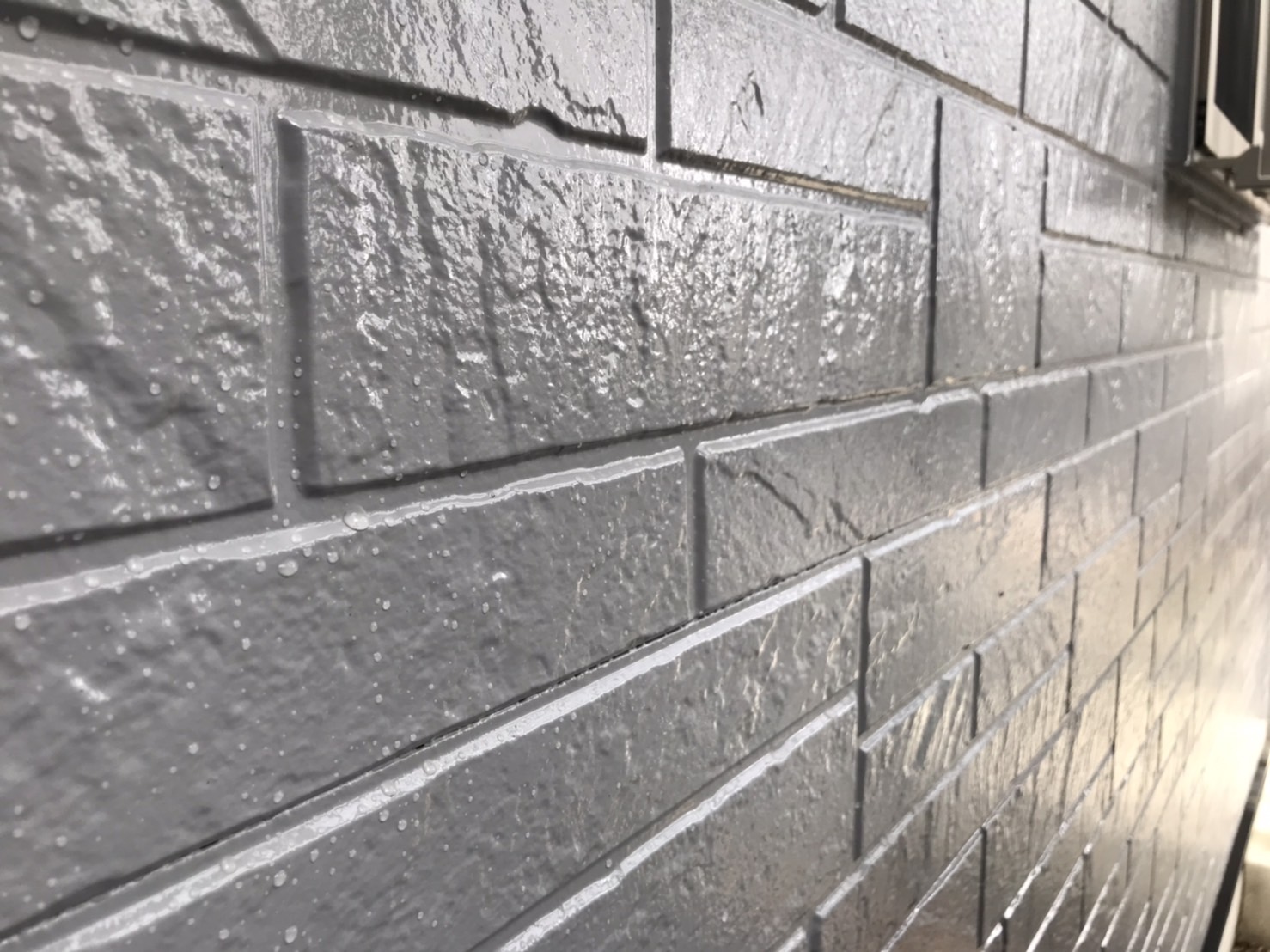 埼玉県狭山市D様邸　屋根・外壁塗装工事