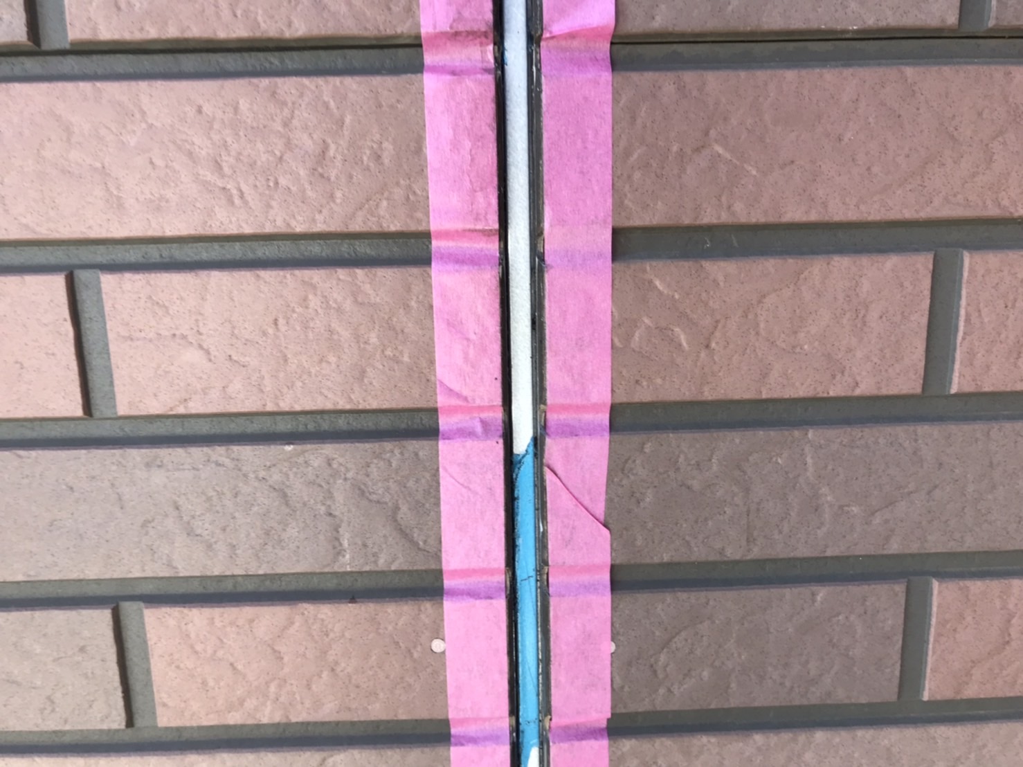 埼玉県川越市K様邸　外壁塗装工事