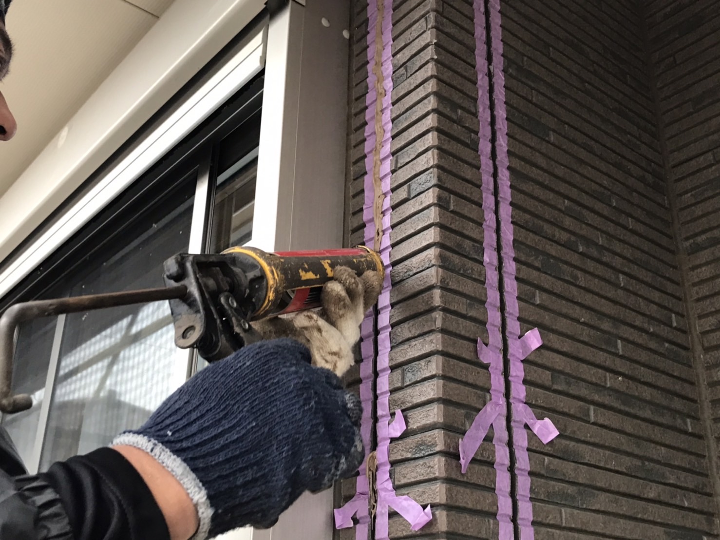 埼玉県川越市U様邸　屋根・外壁塗装工事