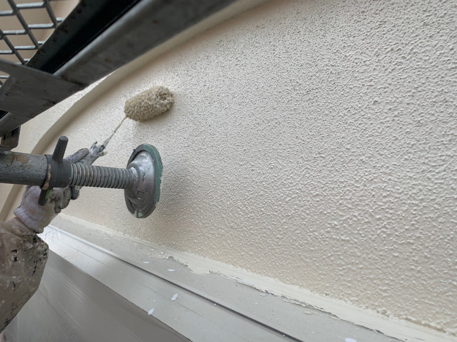 埼玉県川越市O様邸　屋根・外壁塗装工事