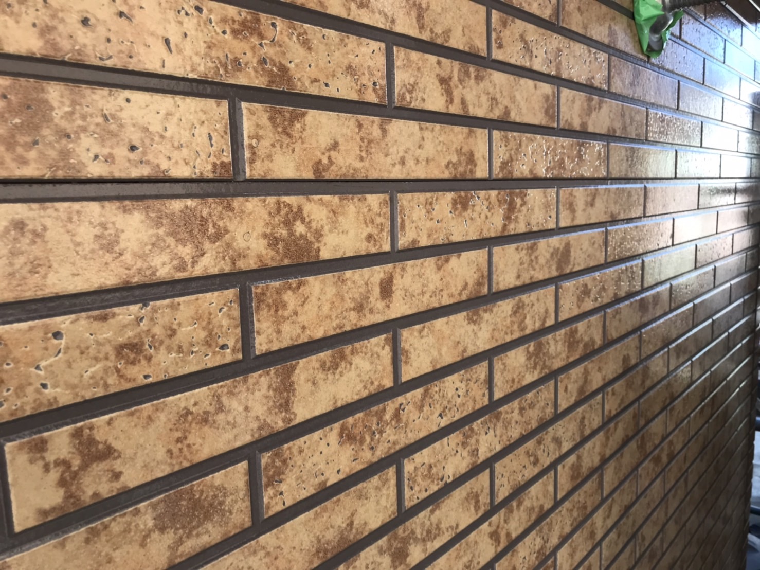 埼玉県川越市S様邸　屋根・外壁クリアー塗装工事